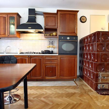 City Center Comfort Blue Sky Appartement Koper Buitenkant foto