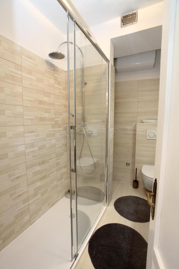 City Center Comfort Blue Sky Appartement Koper Buitenkant foto