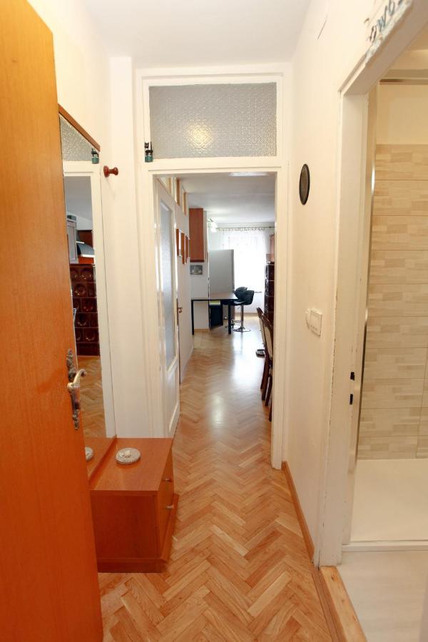 City Center Comfort Blue Sky Appartement Koper Buitenkant foto