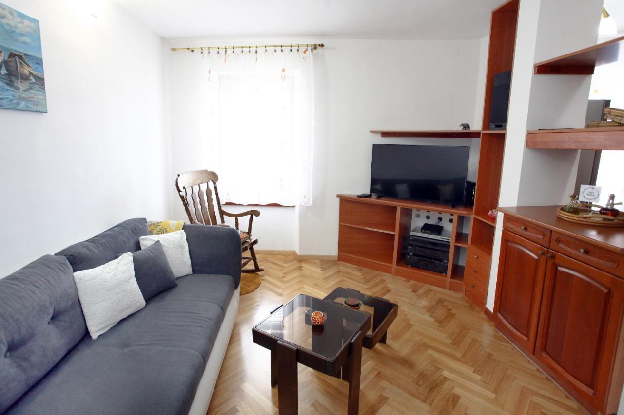 City Center Comfort Blue Sky Appartement Koper Buitenkant foto