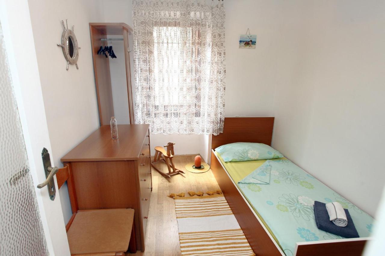 City Center Comfort Blue Sky Appartement Koper Buitenkant foto