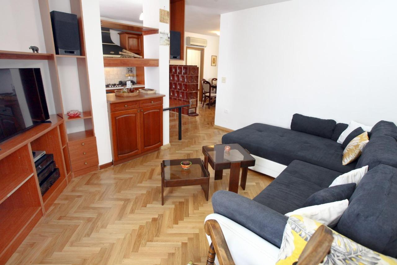 City Center Comfort Blue Sky Appartement Koper Buitenkant foto